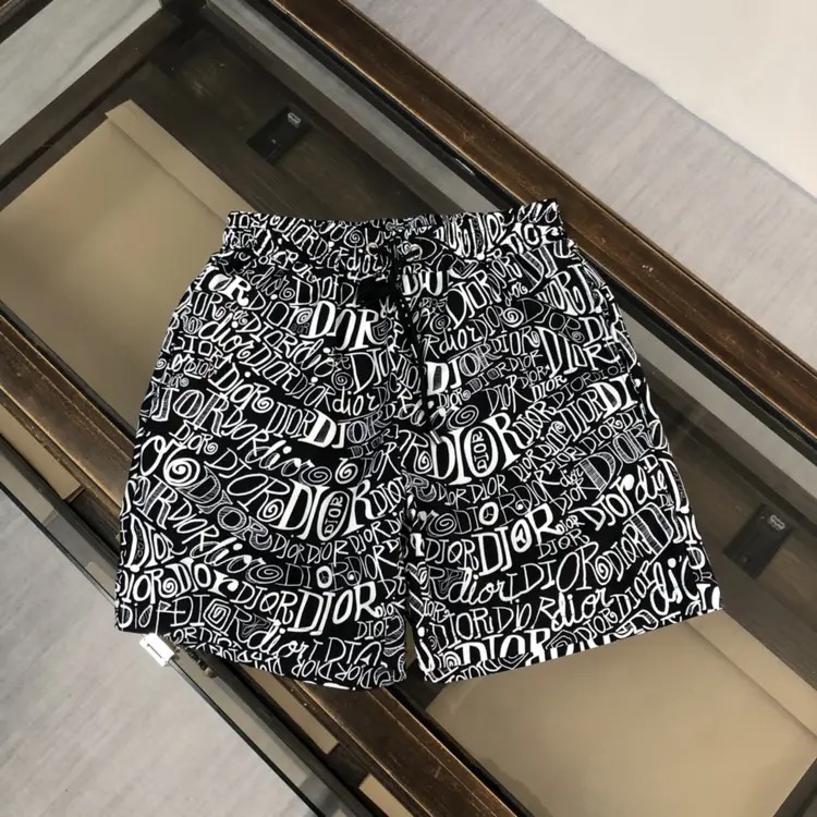 BRAND MENS SHORTS 250525