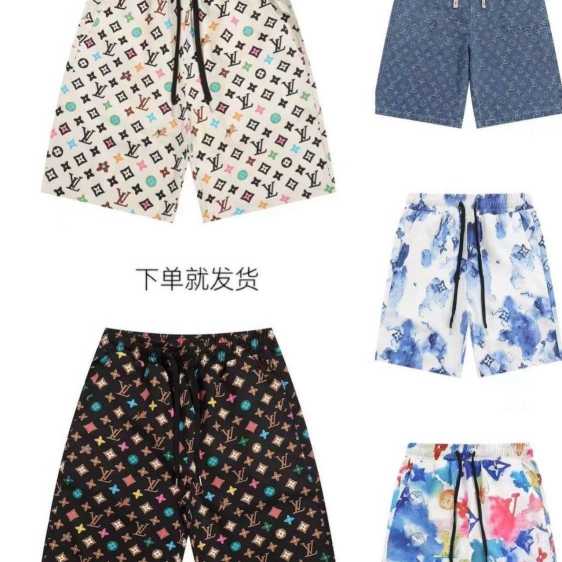 BRAND MENS SHORTS 250525