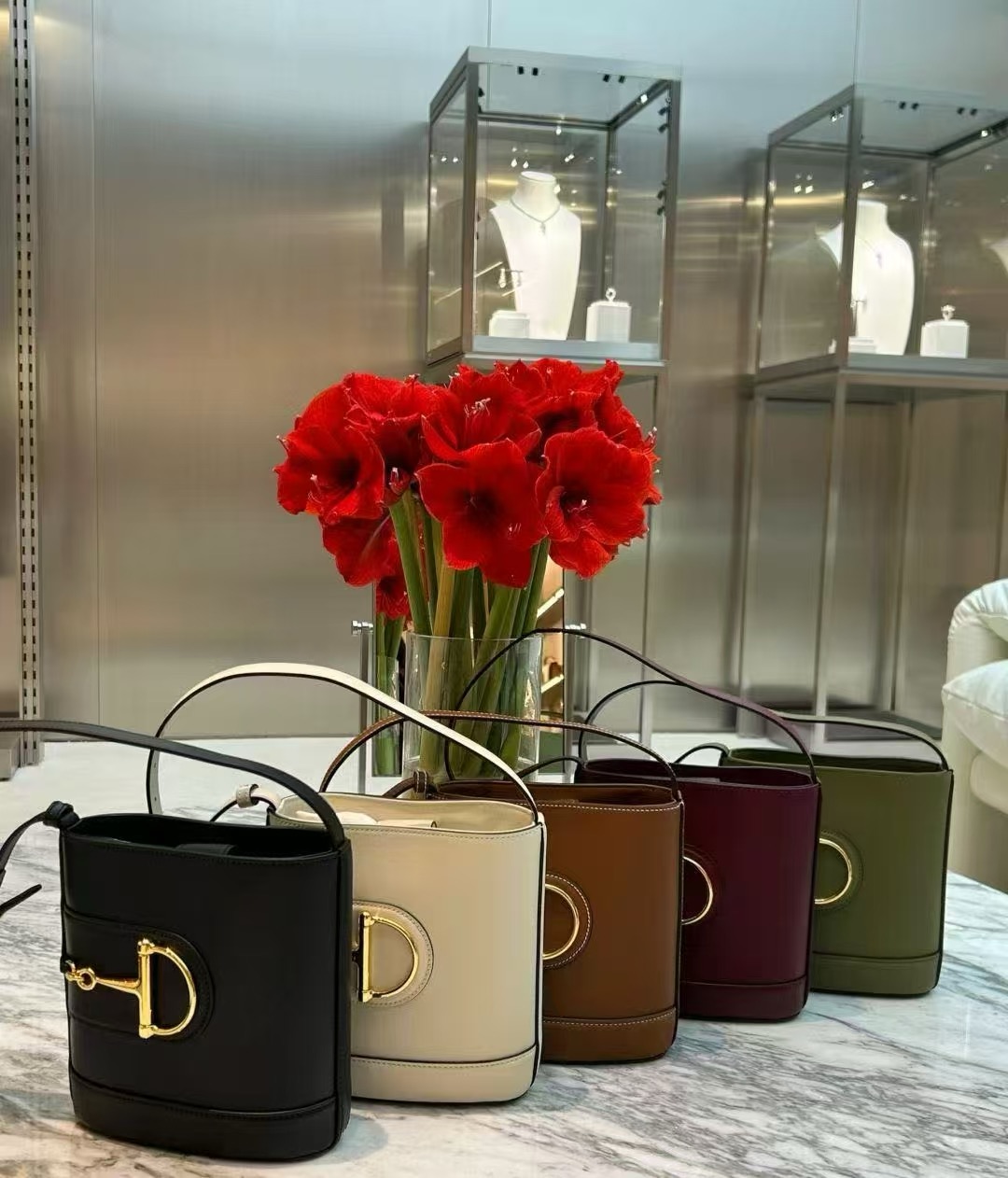 GUCCl new handbag 250525