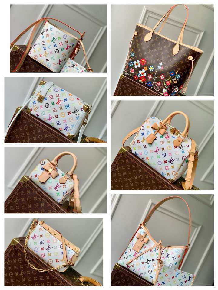 L\V new handbag 250525