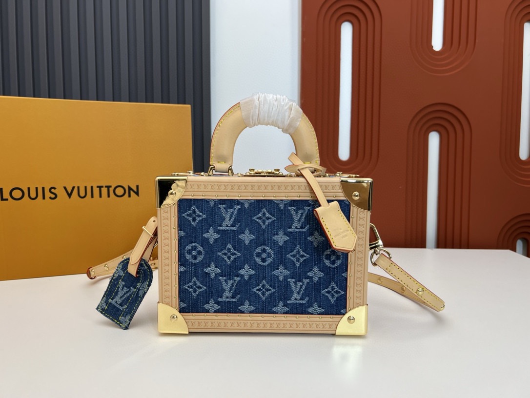 L\V new handbag 250525
