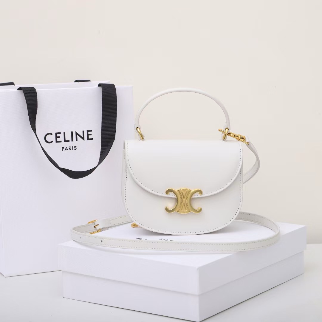 CeIine new handbag 250527