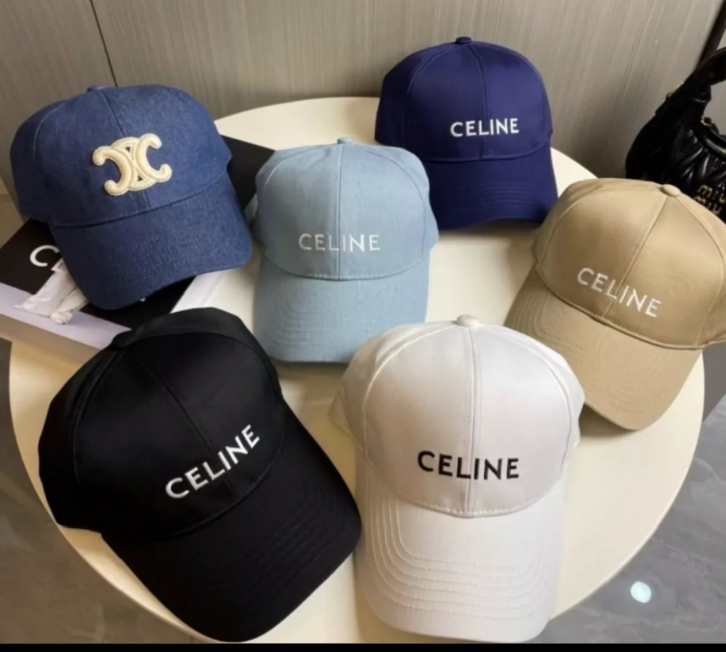 ceIine cap 20250606
