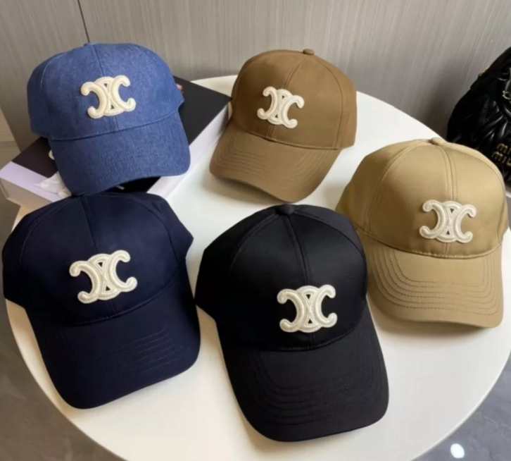 ceIine cap 20250606