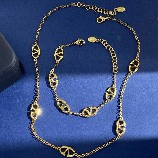 V@lentino Jewelry 250623