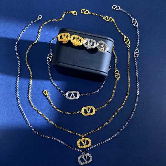 V@lentino Jewelry 250623