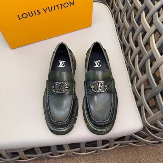 BRAND mens driving shoes Loafer shoes 250623