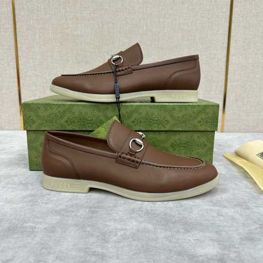 BRAND mens driving shoes Loafer shoes 250623