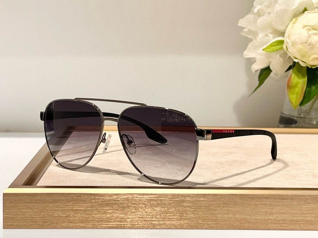 PR@DA sunglasses 250706