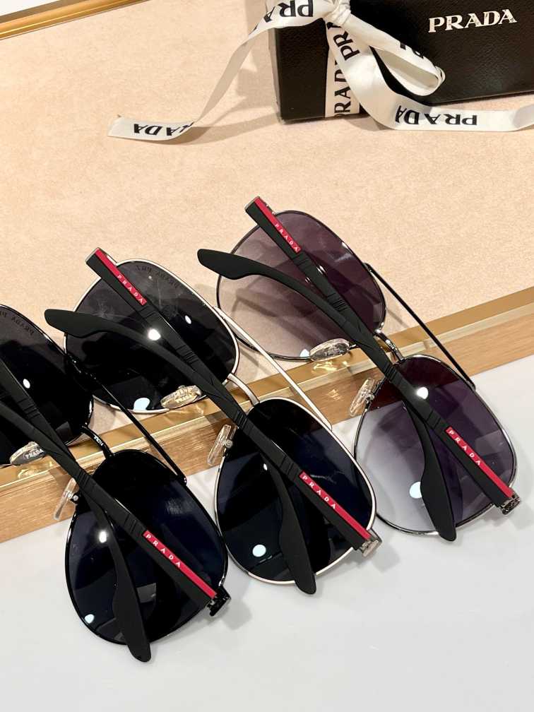 PR@DA sunglasses 250706