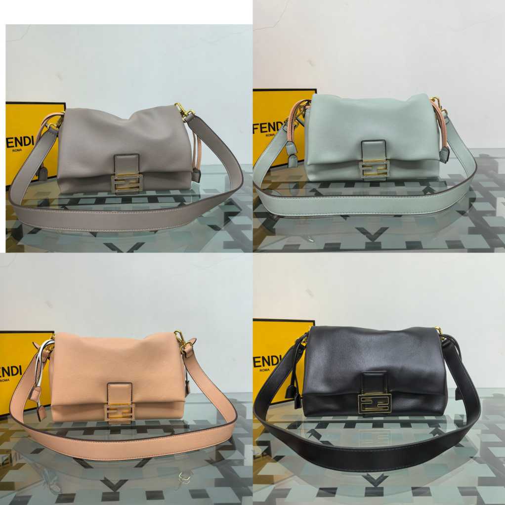 FENDl NEW HANDBAG 250707