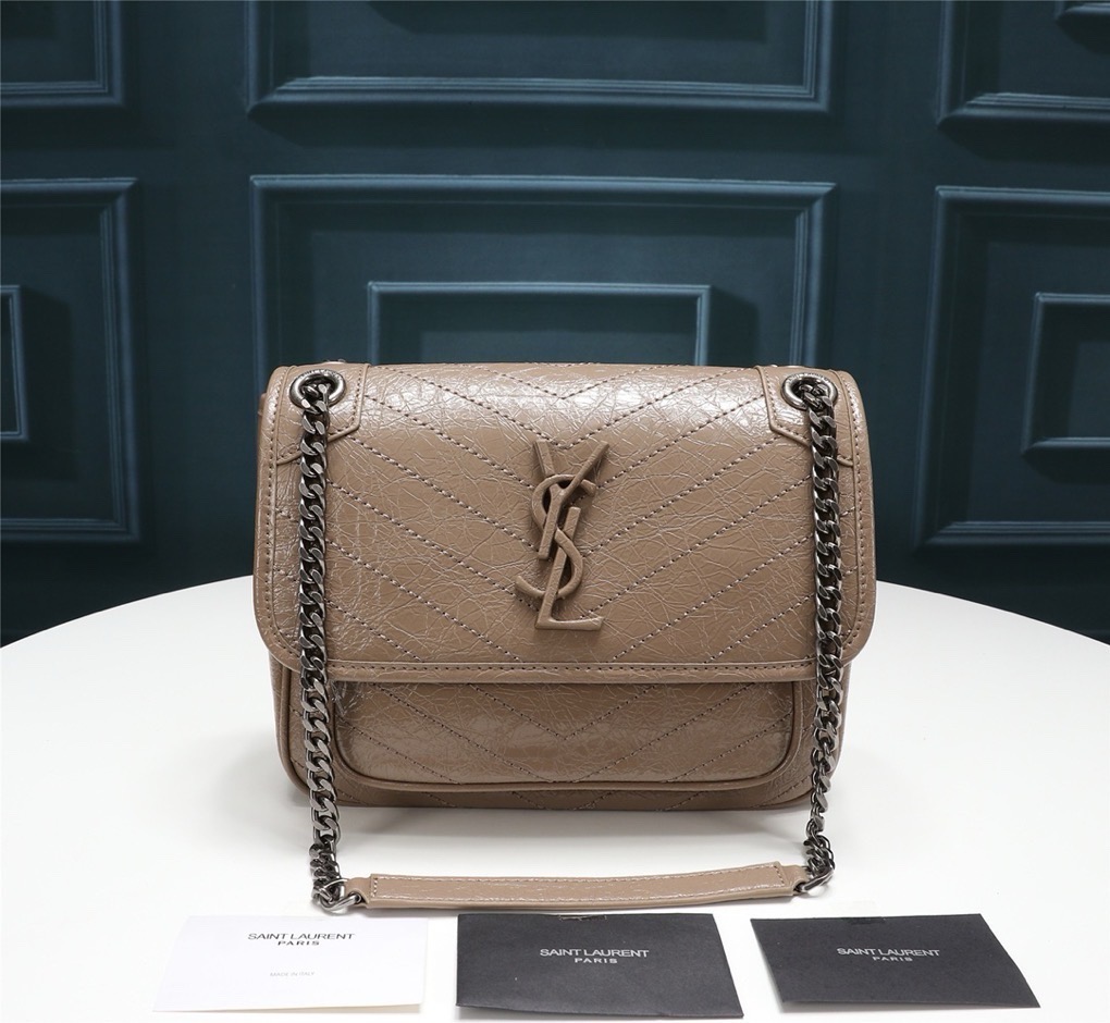 Y/S/L WOMENS HANDBAG 250708