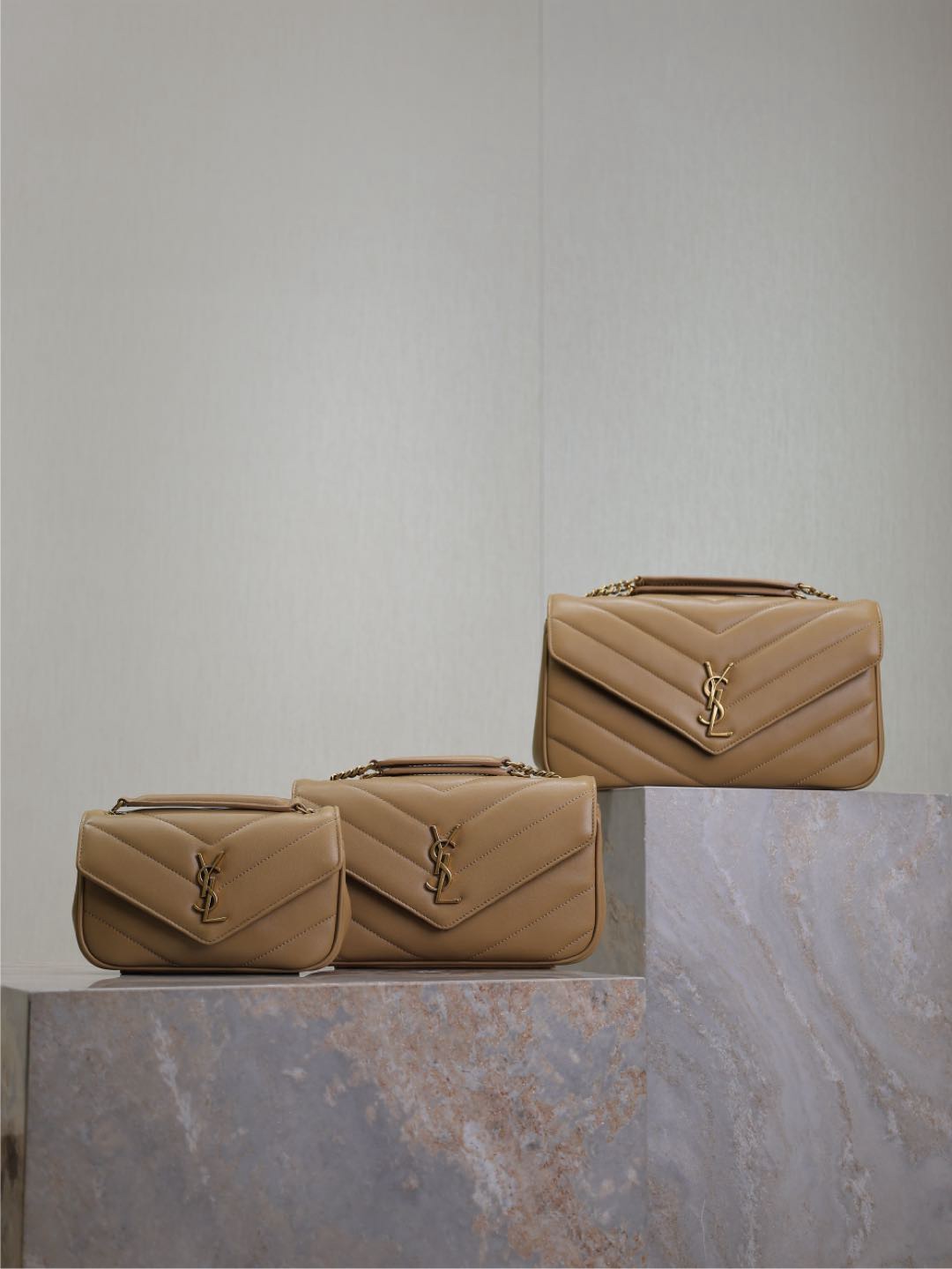 Y/S/L WOMENS HANDBAG 250708