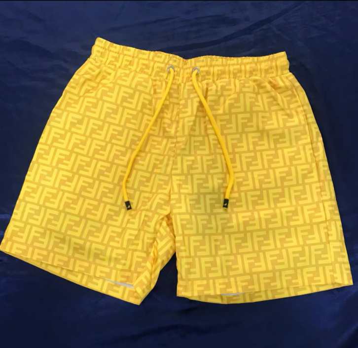 FENDl mens SHORTS 250708