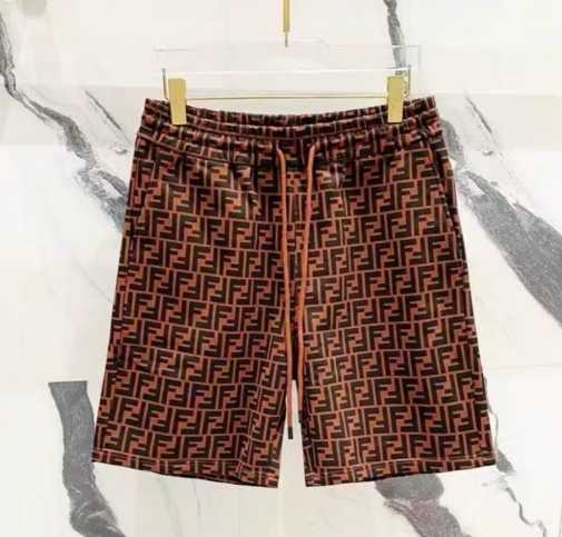 FENDl mens SHORTS 250708