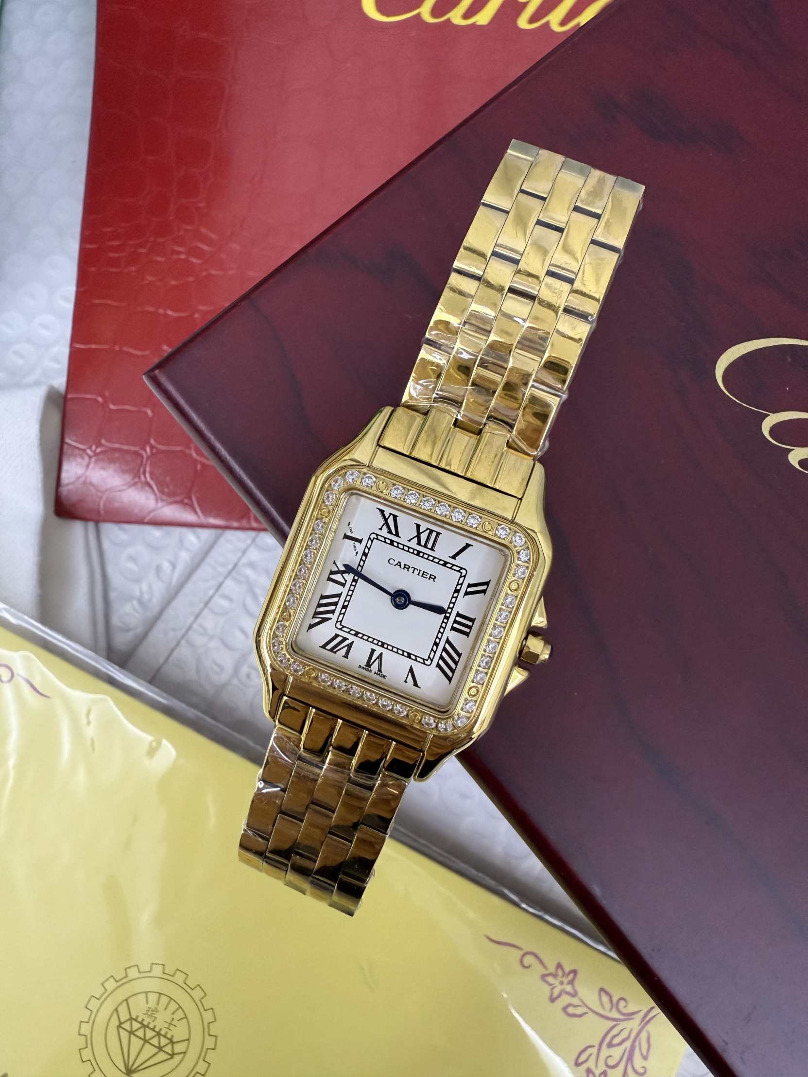 Shipping 250708