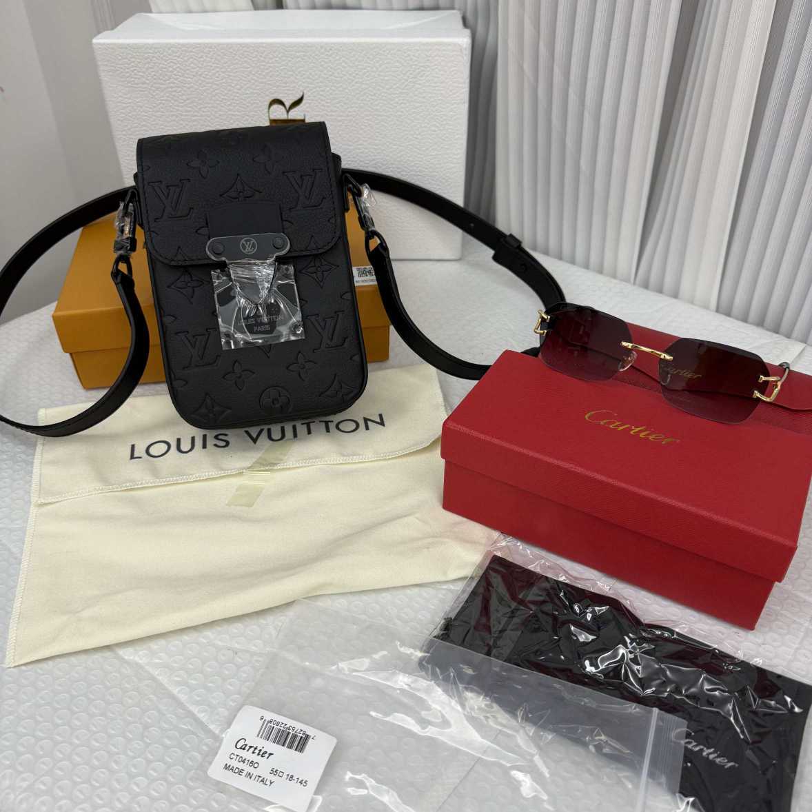 Shipping 250708