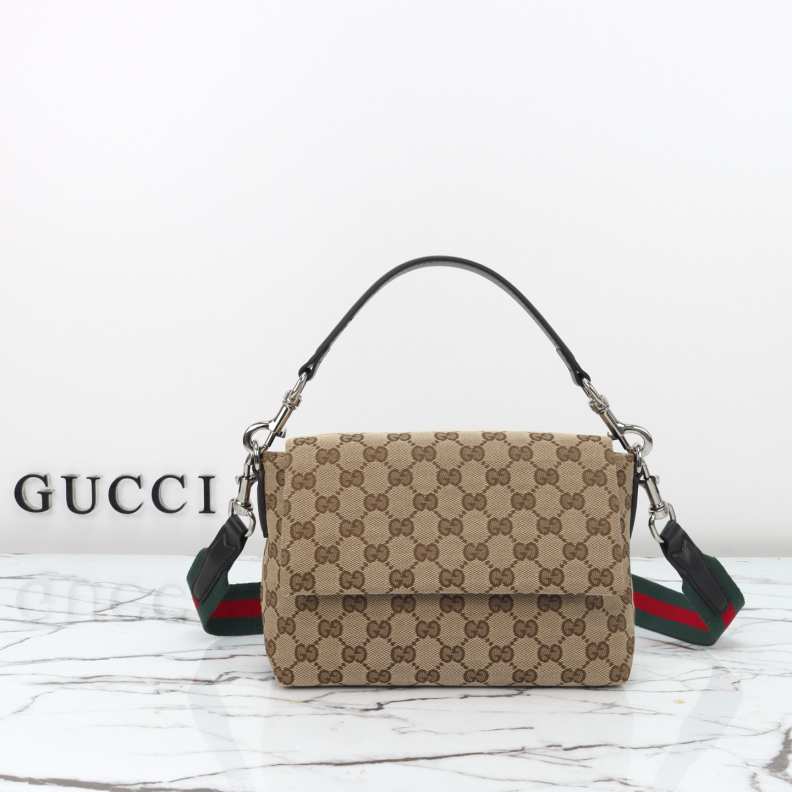 GUCCl womens new bag 821617 19x15x7cm