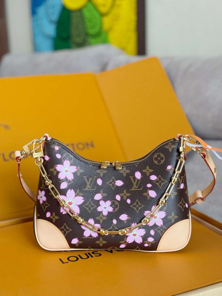 L\V NEW WOMENS HANDBAG 250731