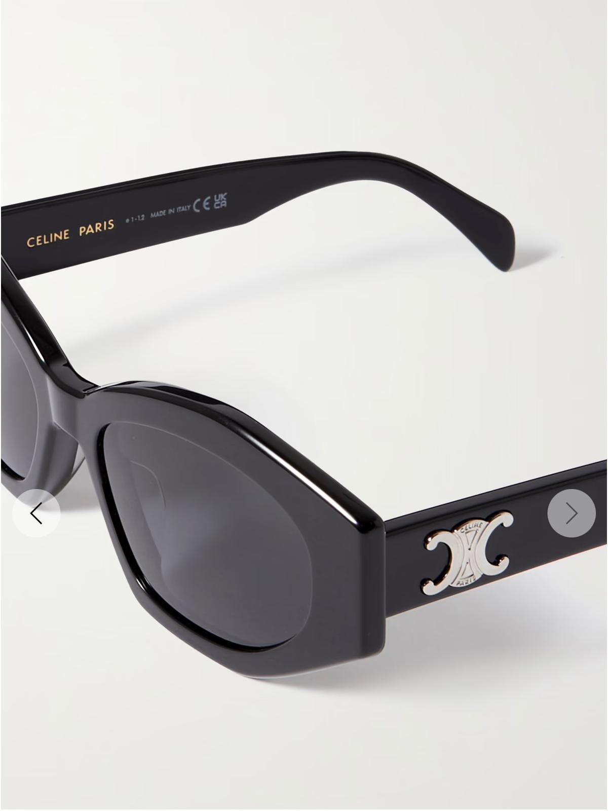 CELlNE SUNGLASSES 250731