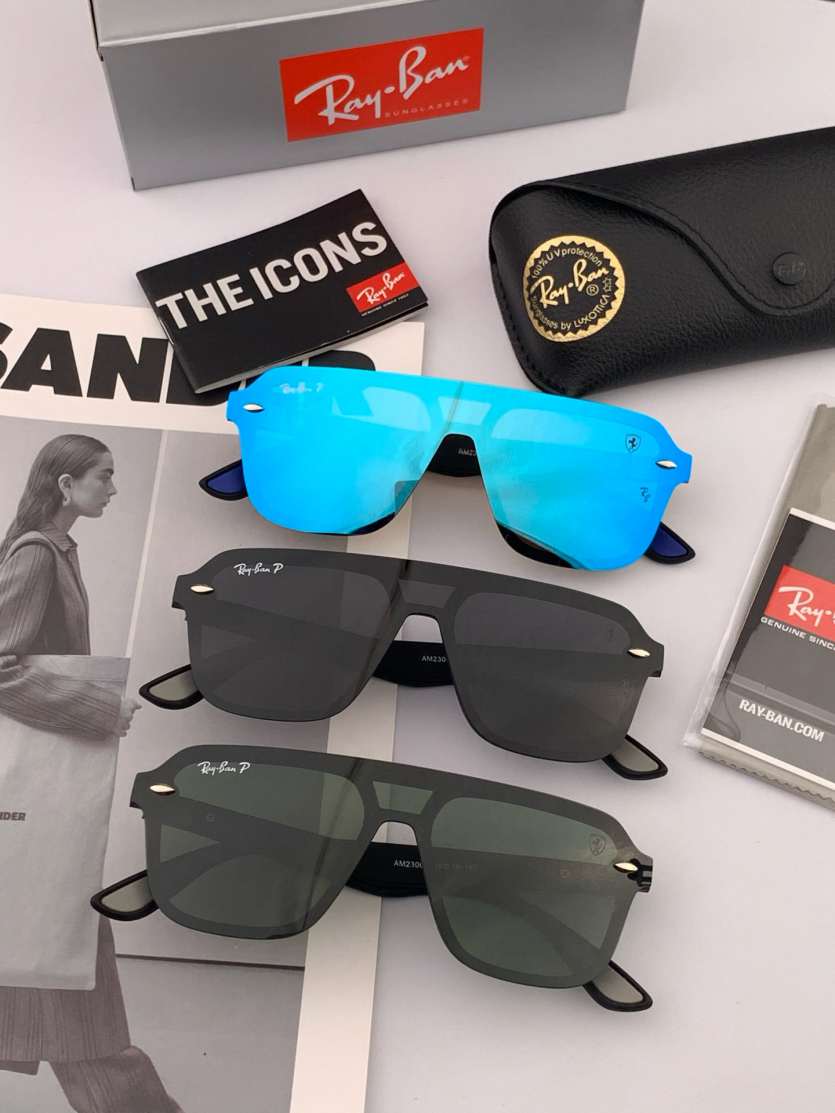 RAYBAN SUNGLASSES 250803