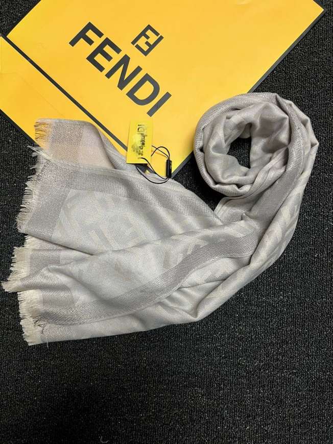 NEW SCARF BANDEAU 250803