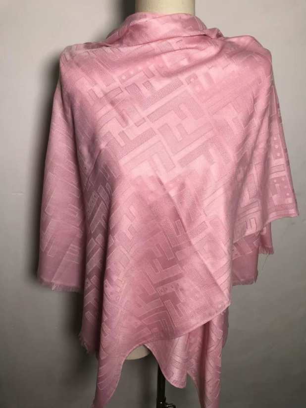 NEW SCARF BANDEAU 250803