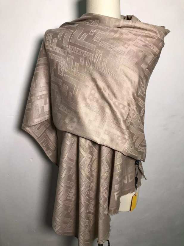 NEW SCARF BANDEAU 250803