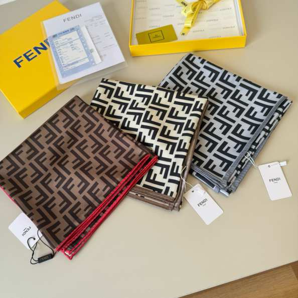 NEW SCARF BANDEAU 250803