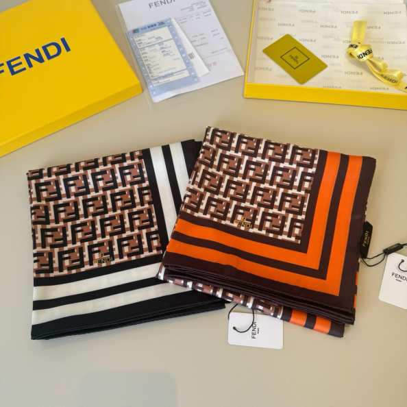 NEW SCARF BANDEAU 250803