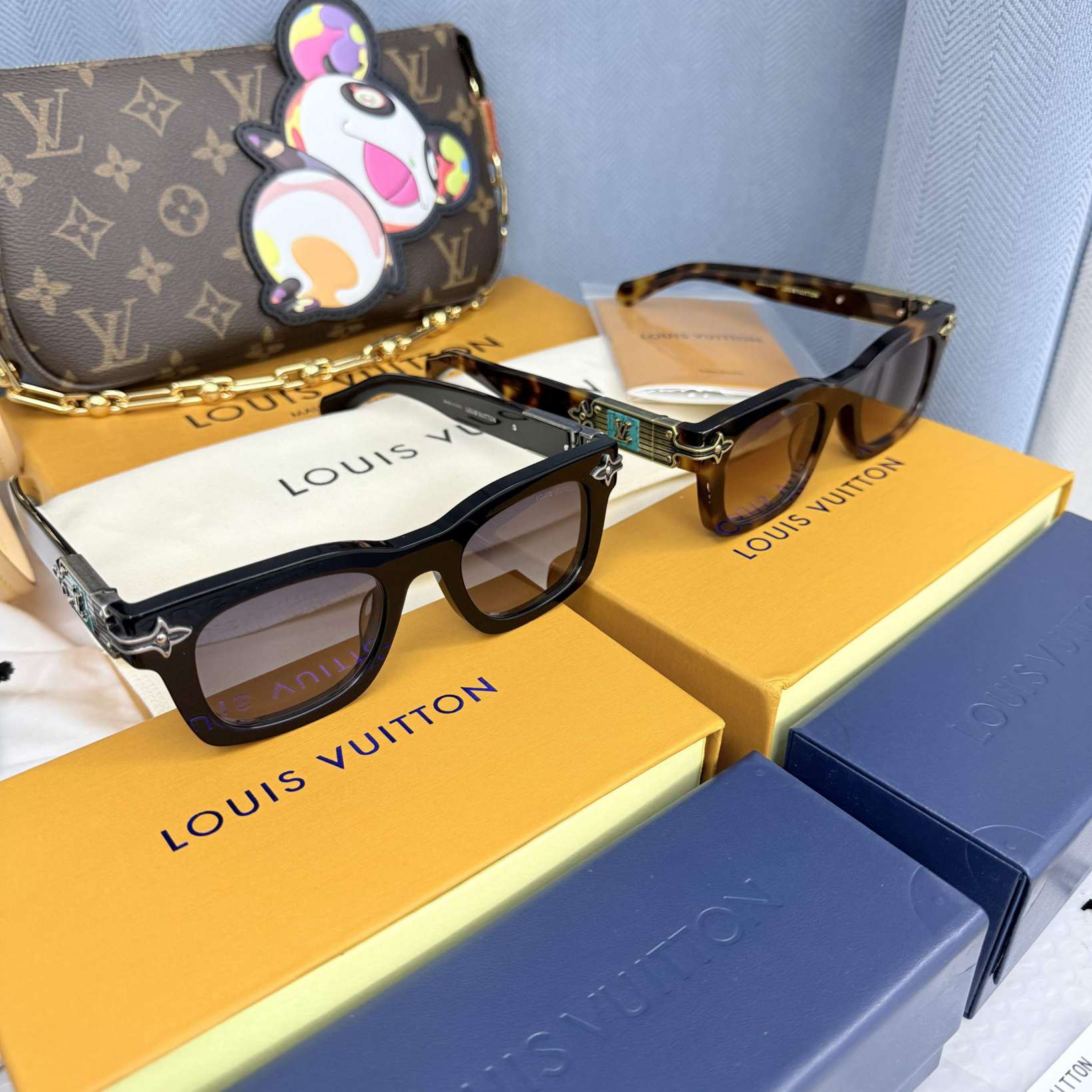 Shipping 250809