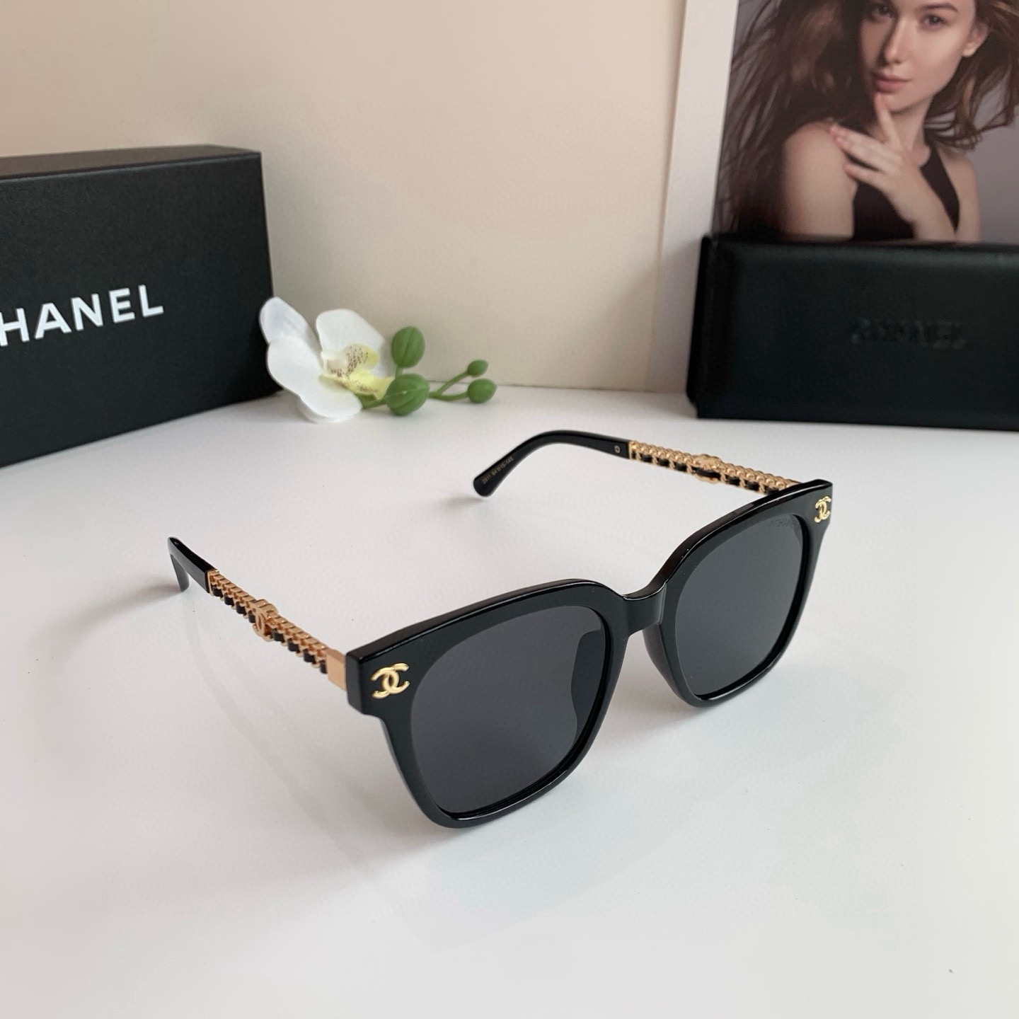ch@nel new sunglasses 251028