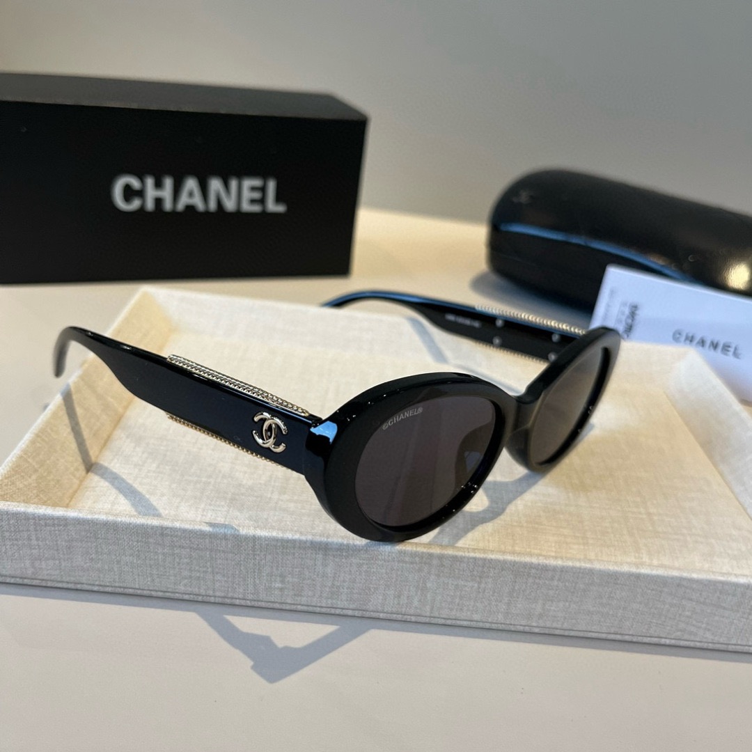 ch@nel new sunglasses 251028