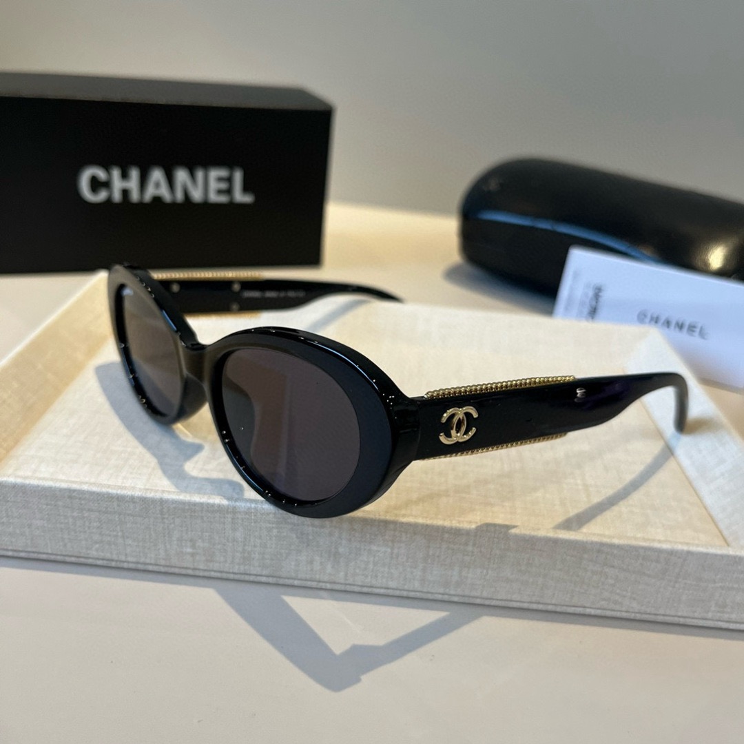 ch@nel new sunglasses 251028