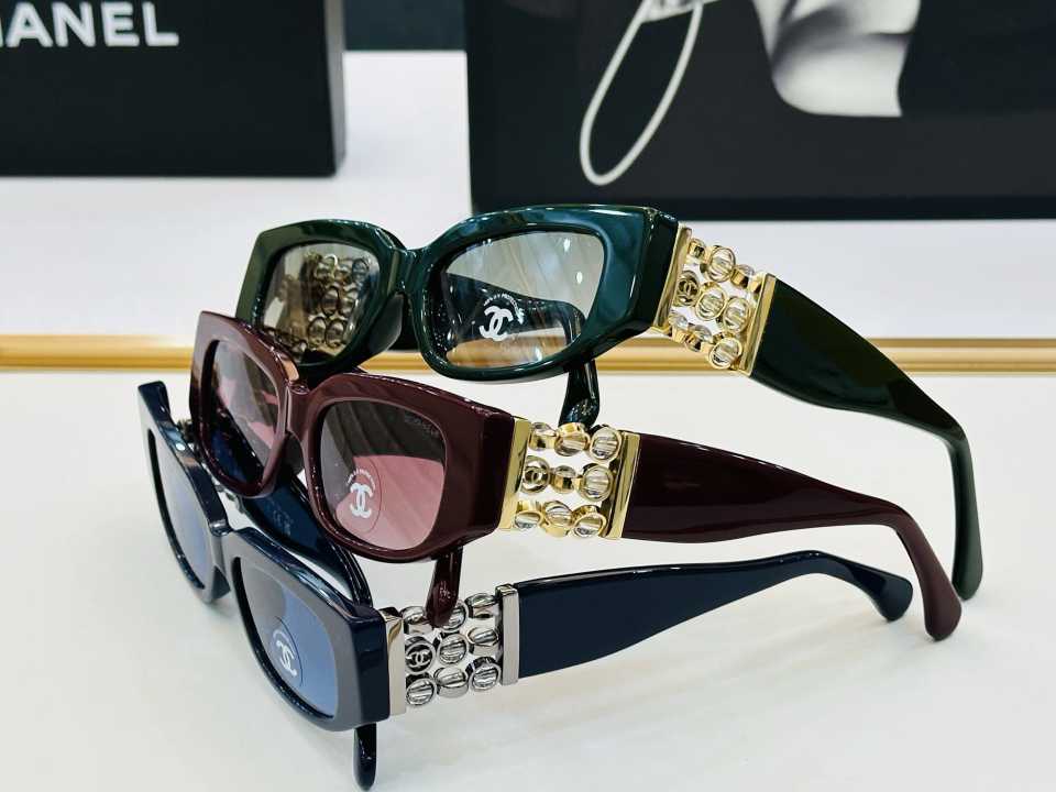 ch@nel new sunglasses 251028