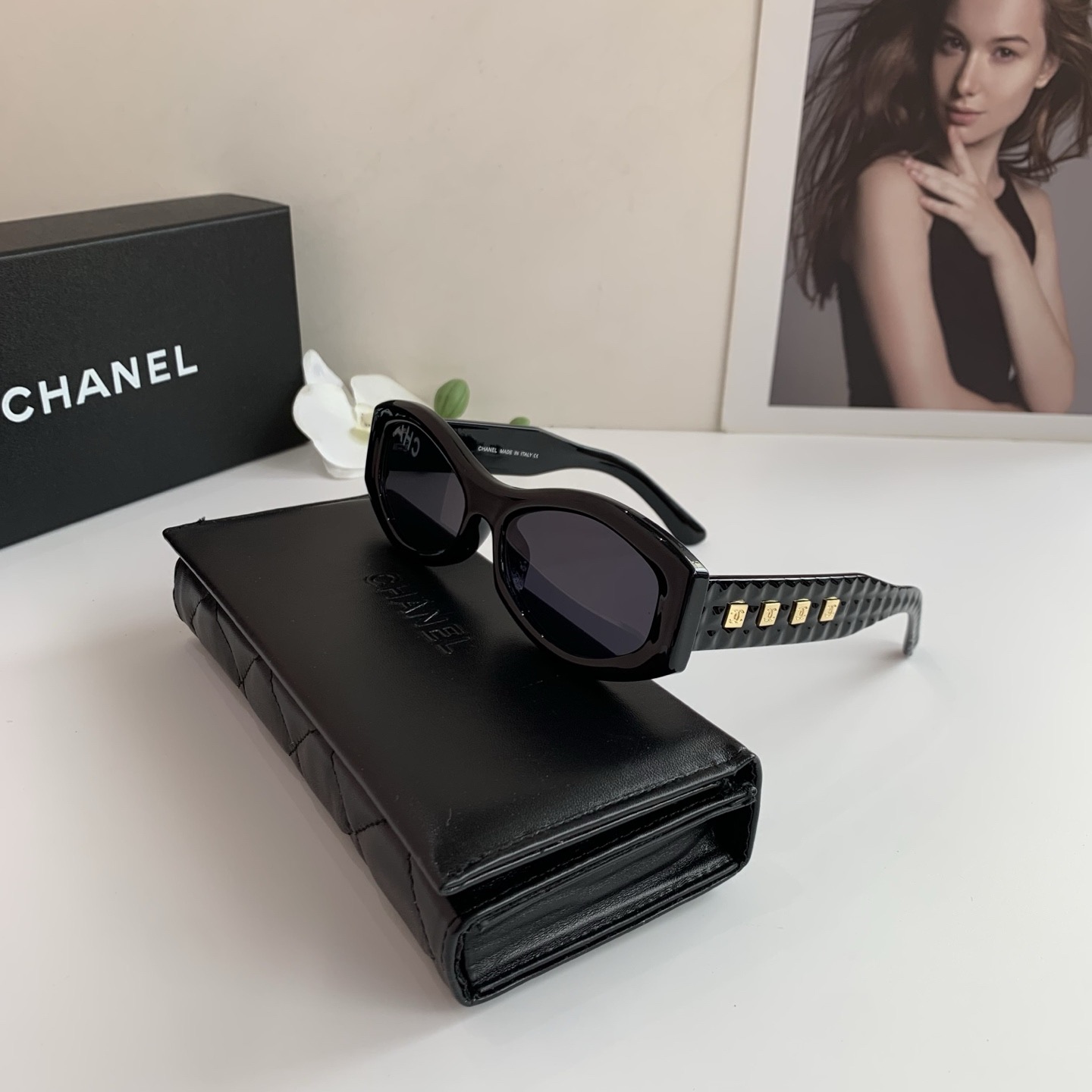 ch@nel new sunglasses 251028