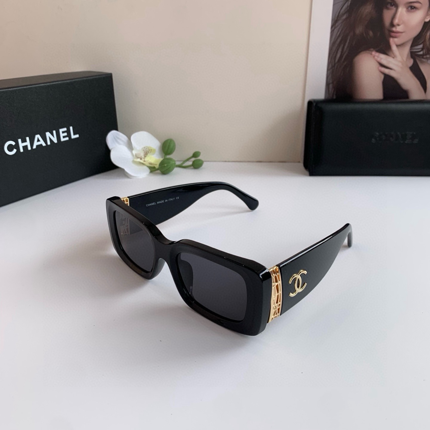 ch@nel new sunglasses 251028