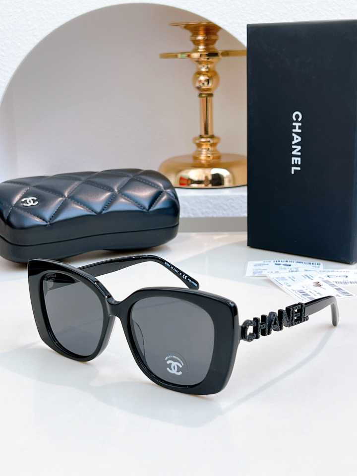 ch@nel new sunglasses 251028