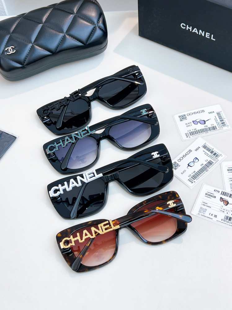 ch@nel new sunglasses 251028