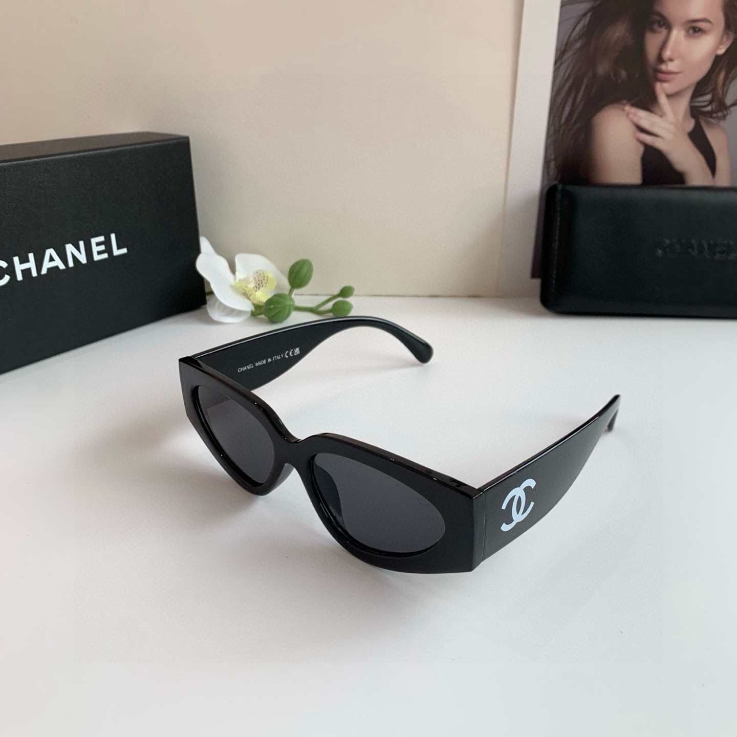 ch@nel new sunglasses 251028