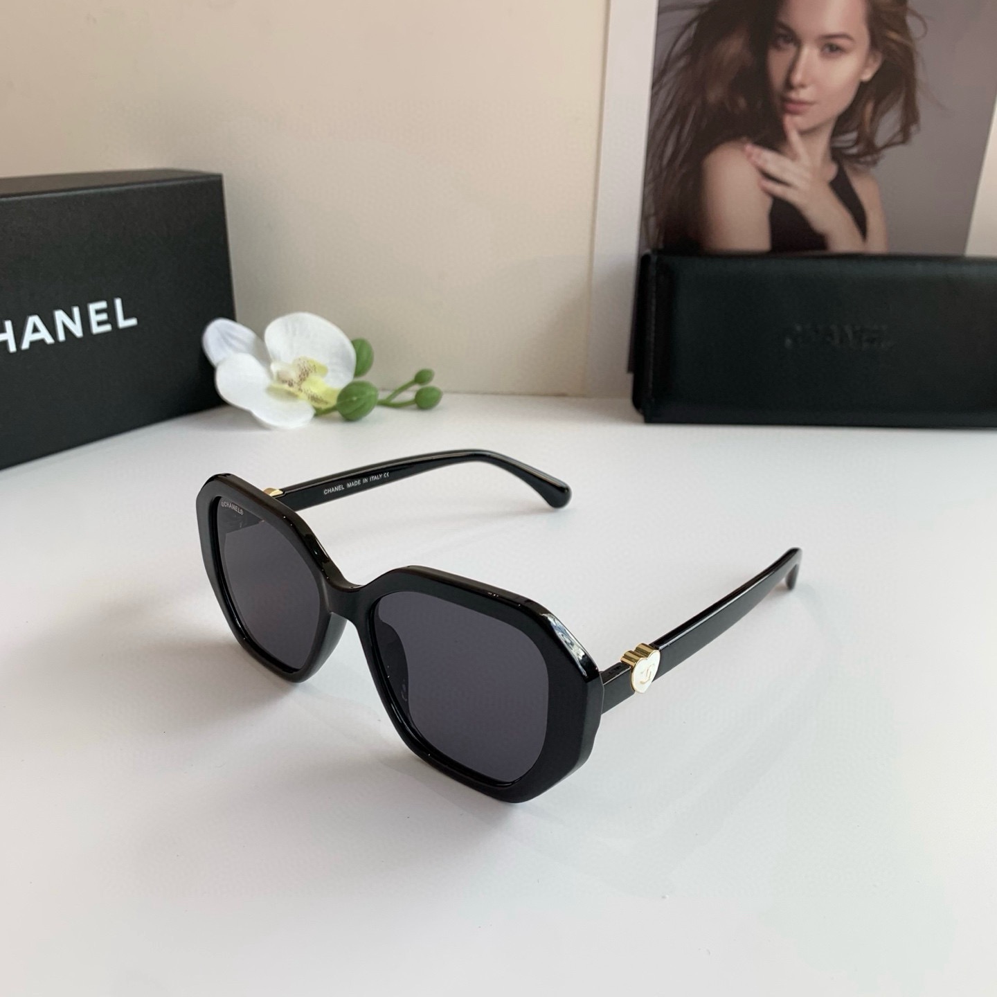 ch@nel new sunglasses 251028