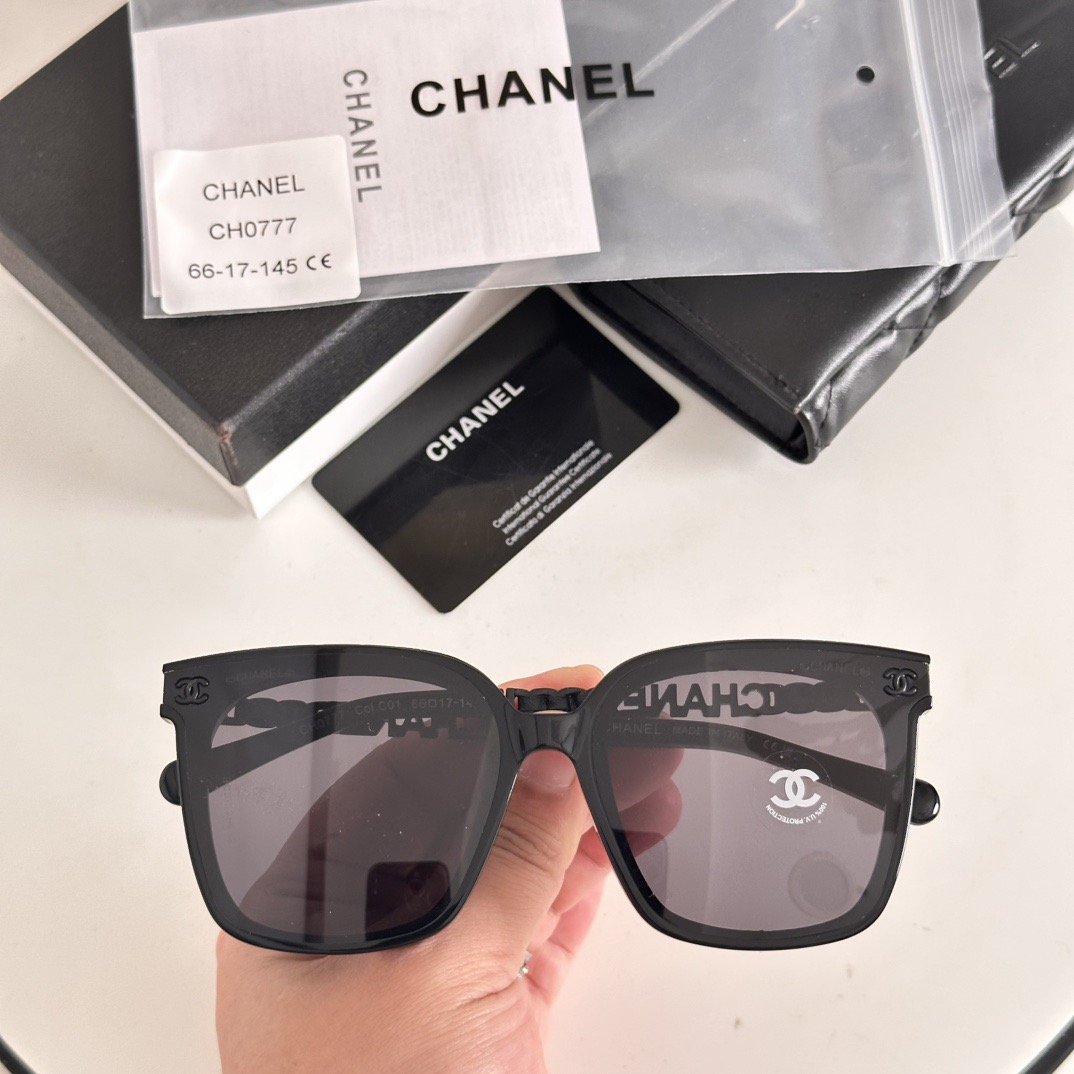 ch@nel new sunglasses 251028