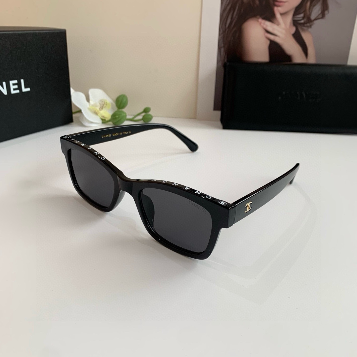 ch@nel new sunglasses 251028