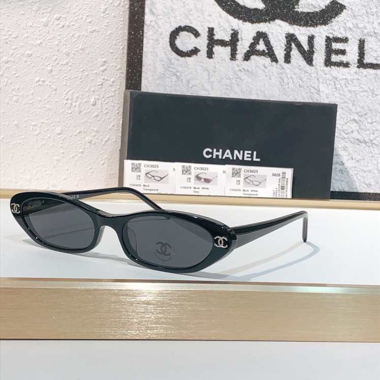 ch@nel new sunglasses 251028