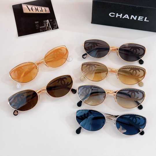 ch@nel new sunglasses 251028