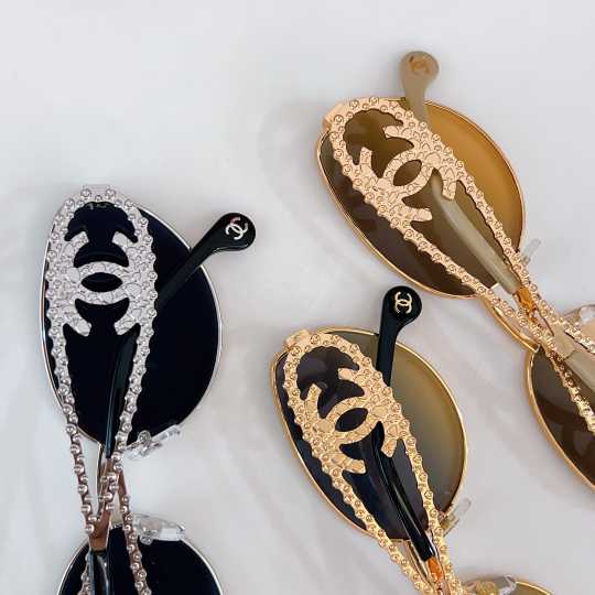 ch@nel new sunglasses 251028