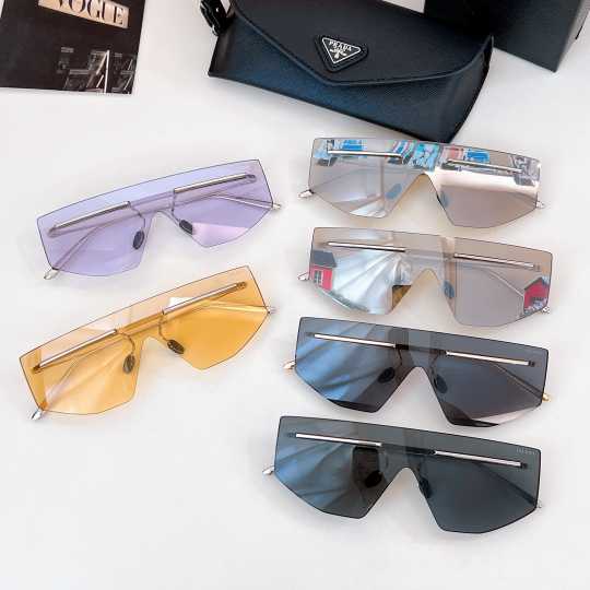 Pr@da sunglasses new 251103