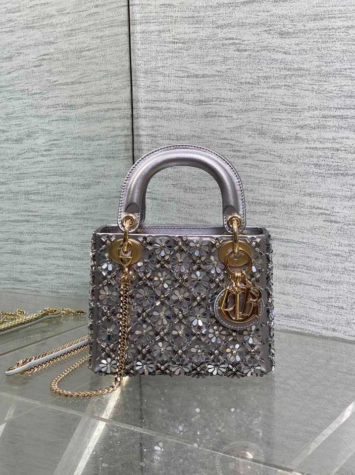 DlOR womens handbag 251231