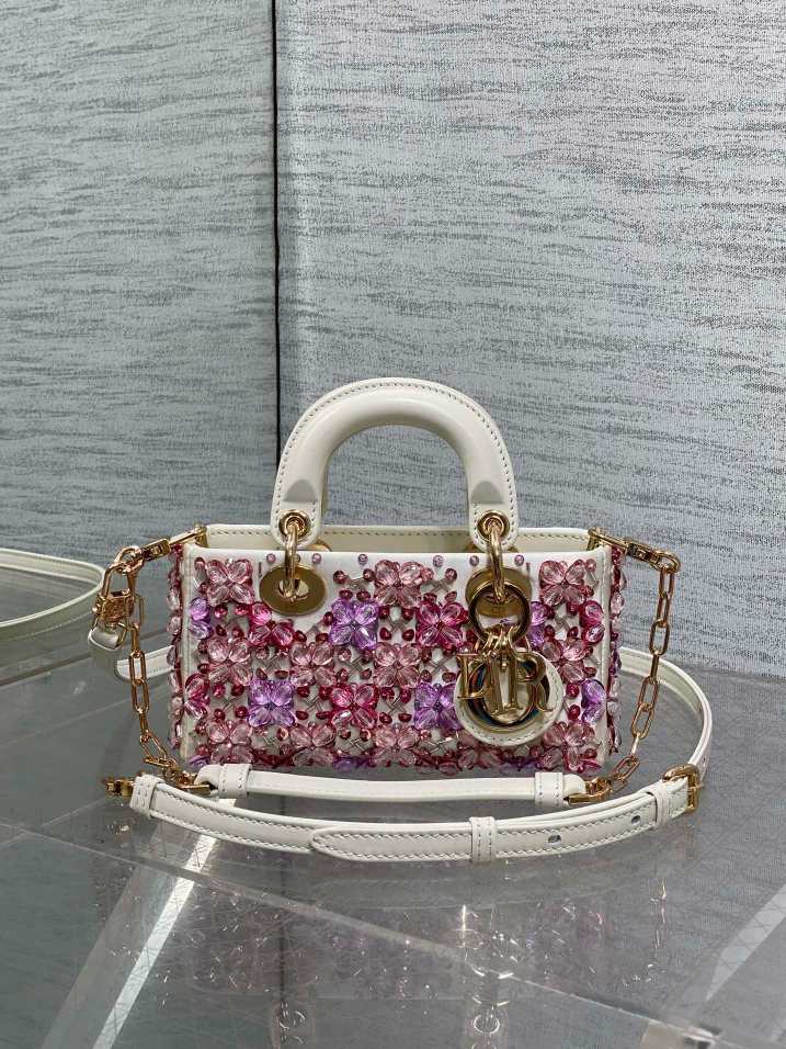 DlOR womens handbag 251231