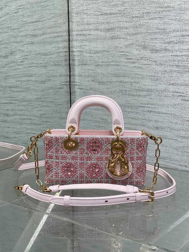 DlOR womens handbag 251231